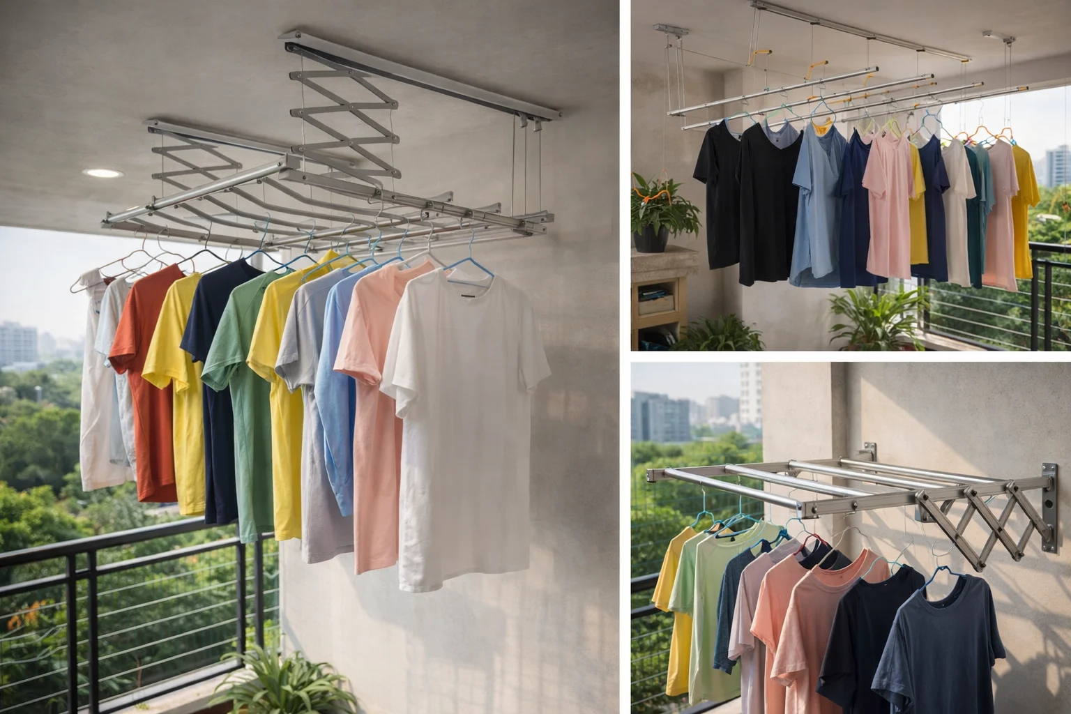 Clothing Hangers